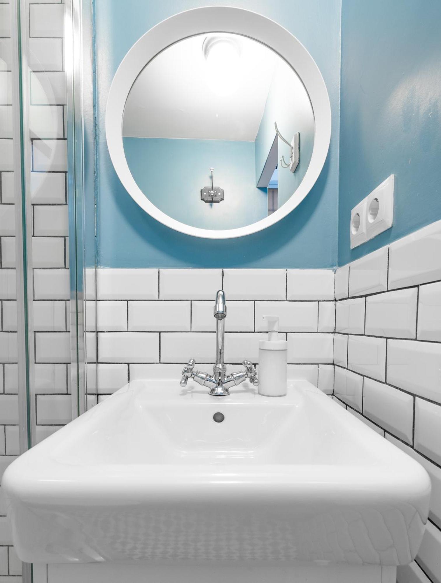 Need In The Historic Center Appartement