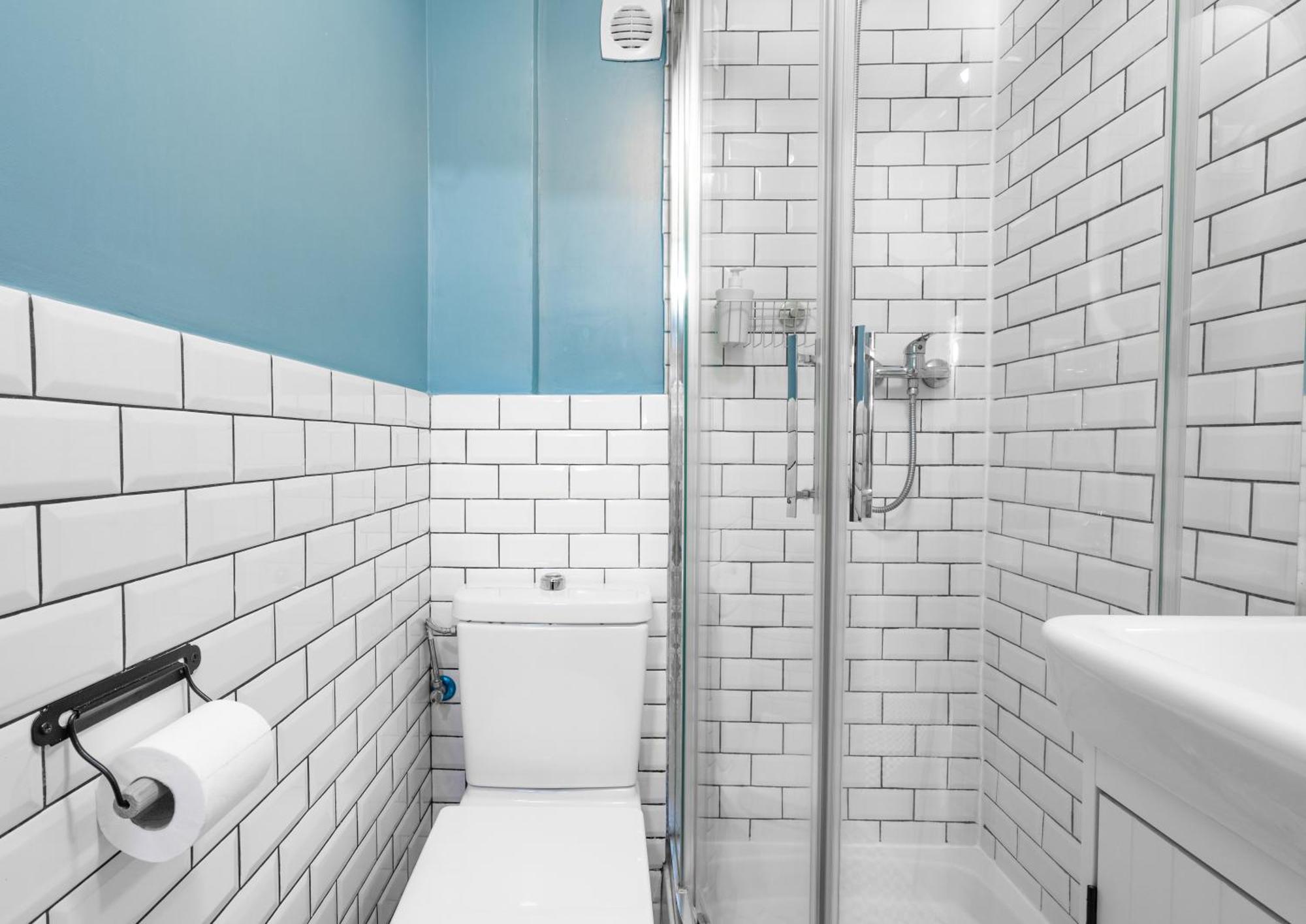 Need In The Historic Center Appartement Madrid