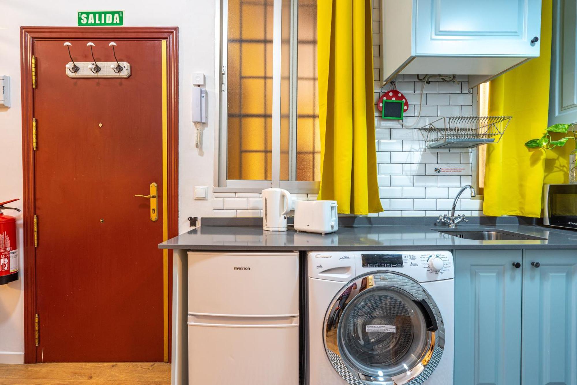 Appartement Need In The Historic Center *
